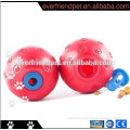 2015 Nwe!Hot Selling!sport pet cat toy ball/pet toy set ball/cat dog pet toy